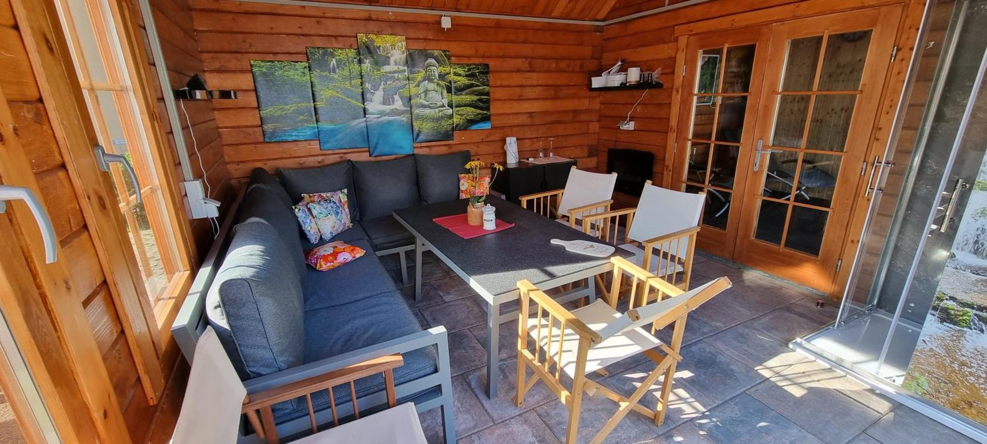Apartmenthaus Wertheim Exterior foto