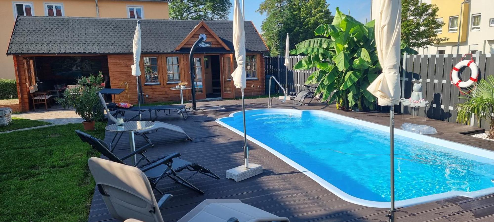 Apartmenthaus Wertheim Exterior foto