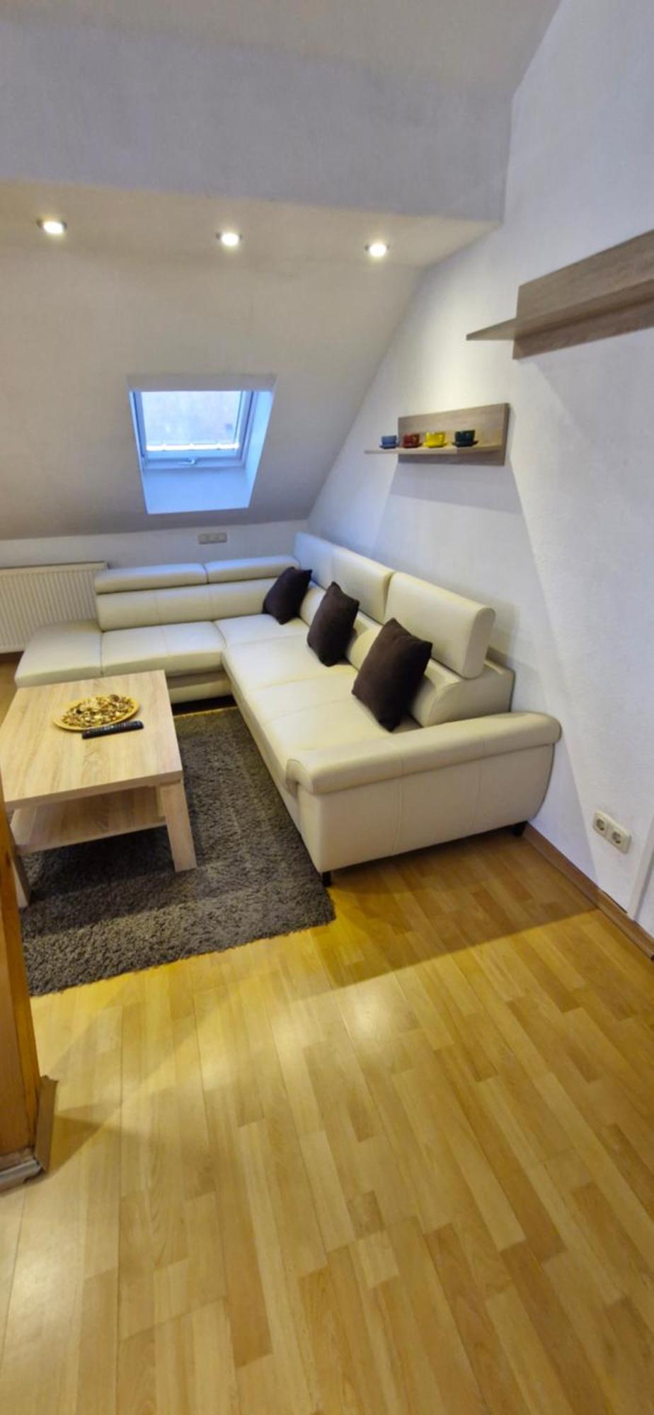 Apartmenthaus Wertheim Exterior foto