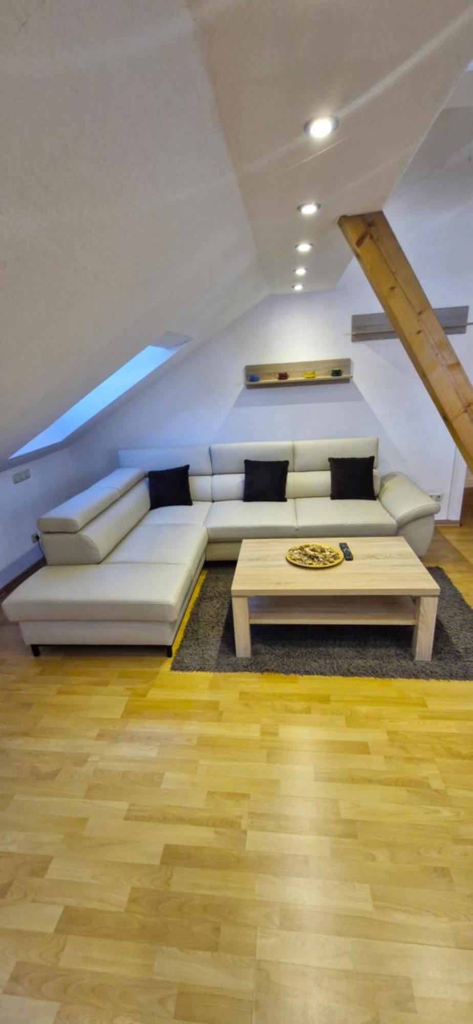 Apartmenthaus Wertheim Exterior foto