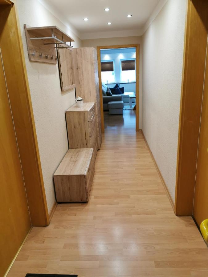 Apartmenthaus Wertheim Exterior foto